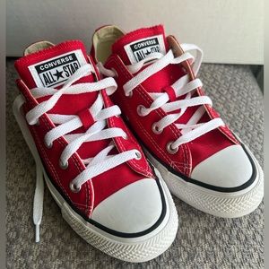 Converse Chuck Taylor All Star Classic Low